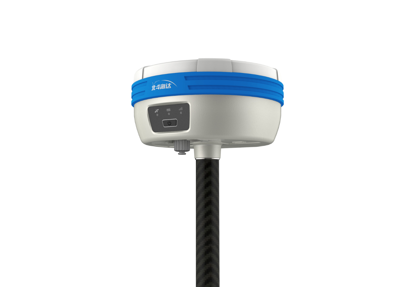 北斗海达 TS5 小型化RTK系统 