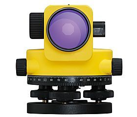 中纬ZAL系列光学水准仪