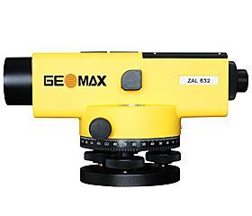 中纬ZAL系列光学水准仪