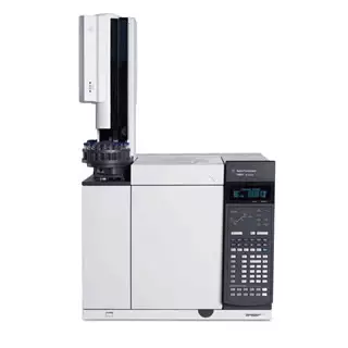 安捷伦7890B 气相色谱系统